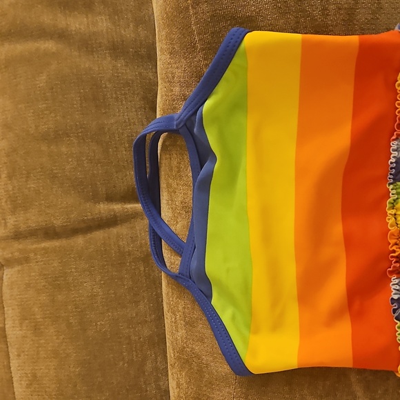 Swimsuit - Picture 2 of 4